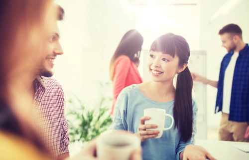 Community Coffee