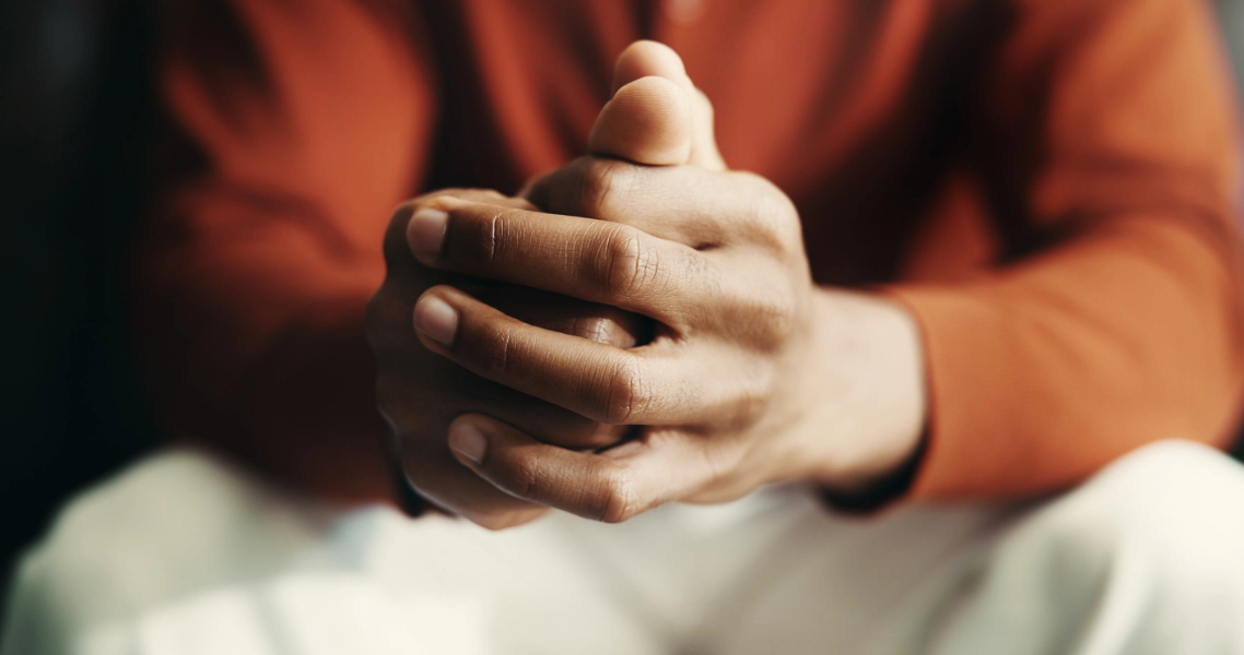 give-prayer