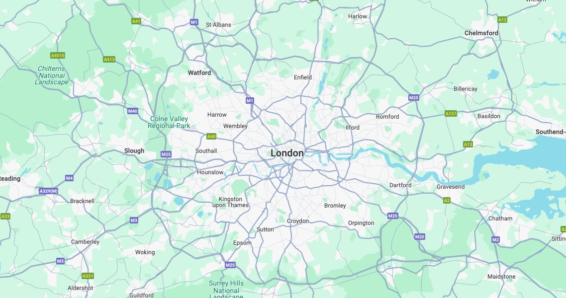 map-filler